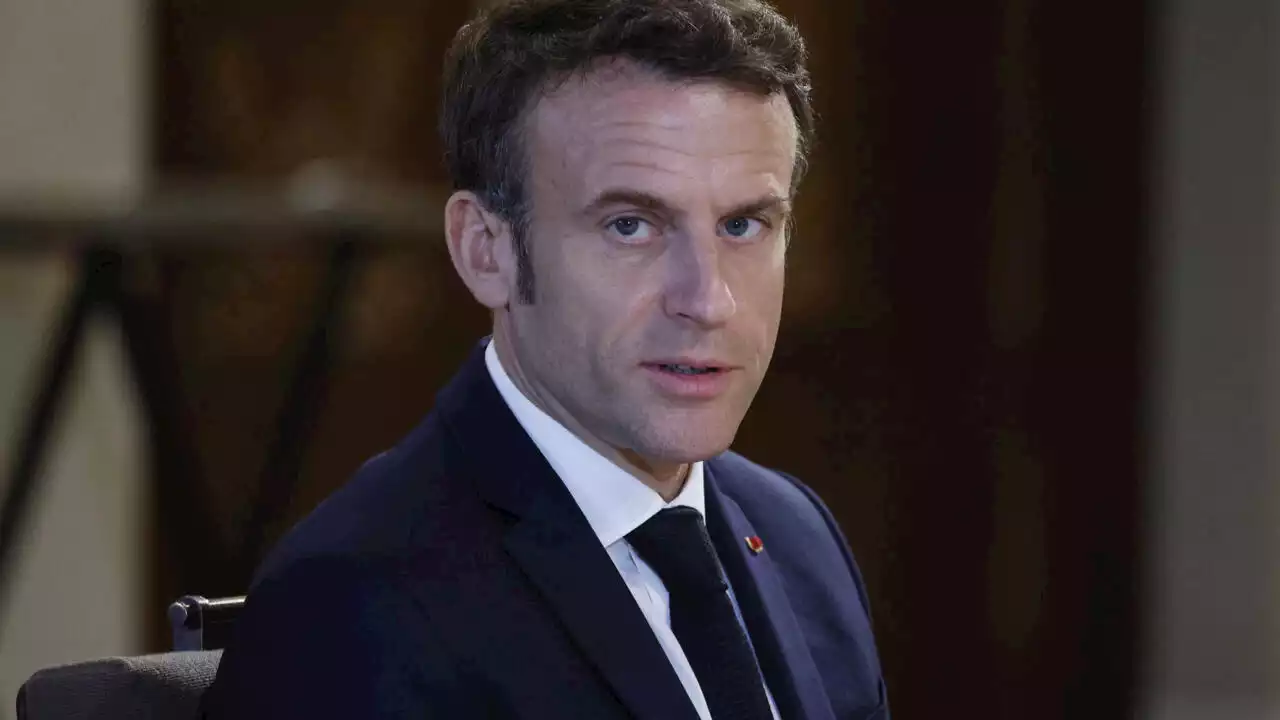 France: que cherche Emmanuel Macron sur la scène internationale?