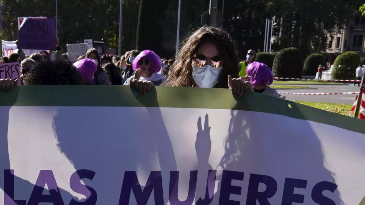 L'Espagne connaît un pic de féminicides «épouvantable» en cette fin d'année 2022