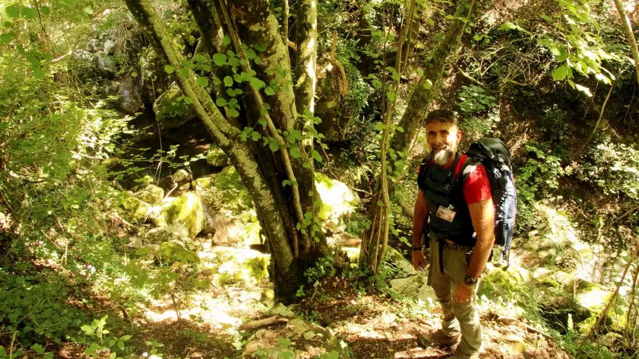 Enrico Chiarot, chi era l'agronomo che ha lavorato con il Comune morto sui Monti Lucretili