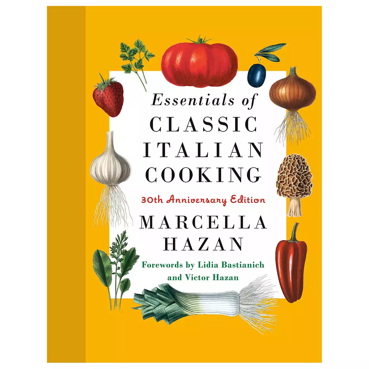 The Best Cookbooks of 2022