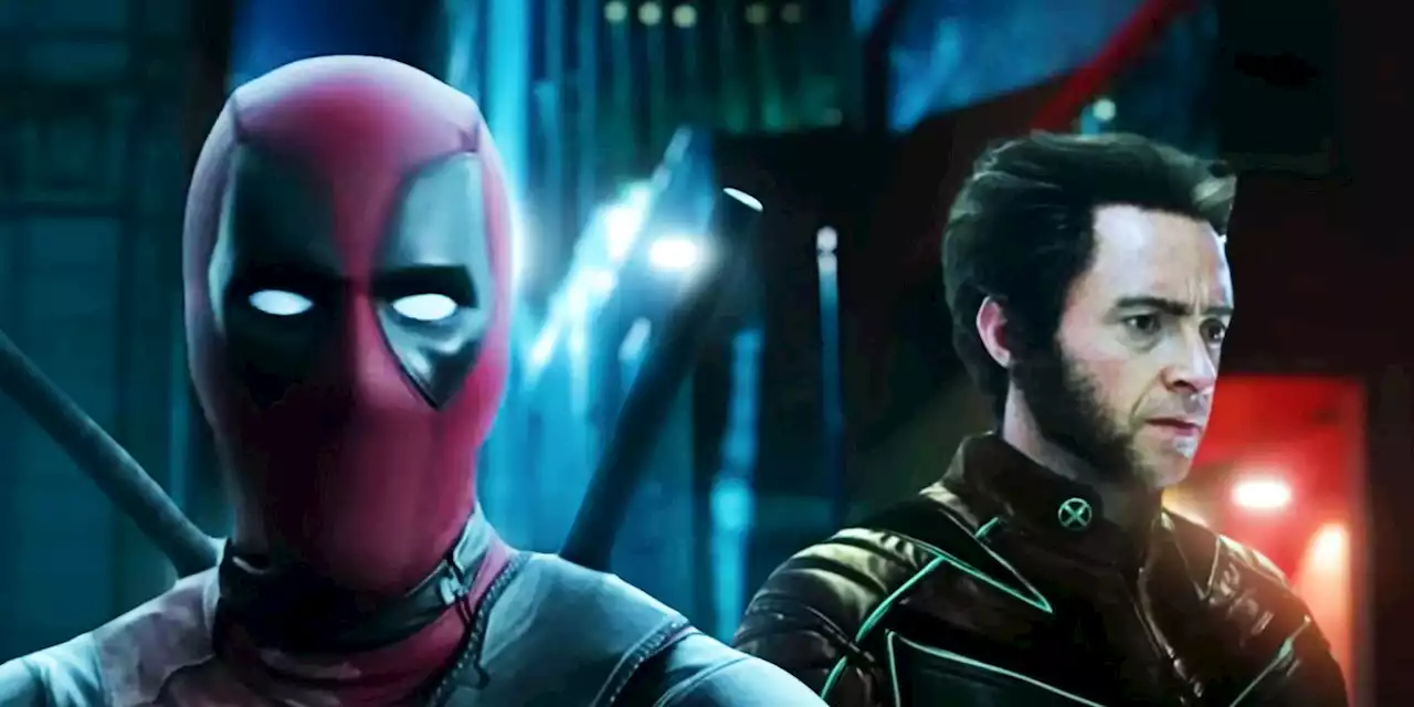 Deadpool 3 Fan Trailer Brings Ryan Reynolds & Hugh Jackman Into The MCU