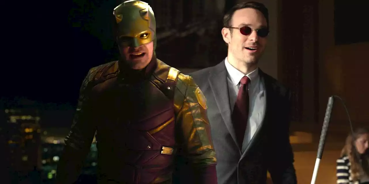 Daredevil: Born Again Will Focus On More Legal Scenes, Says Charlie Cox