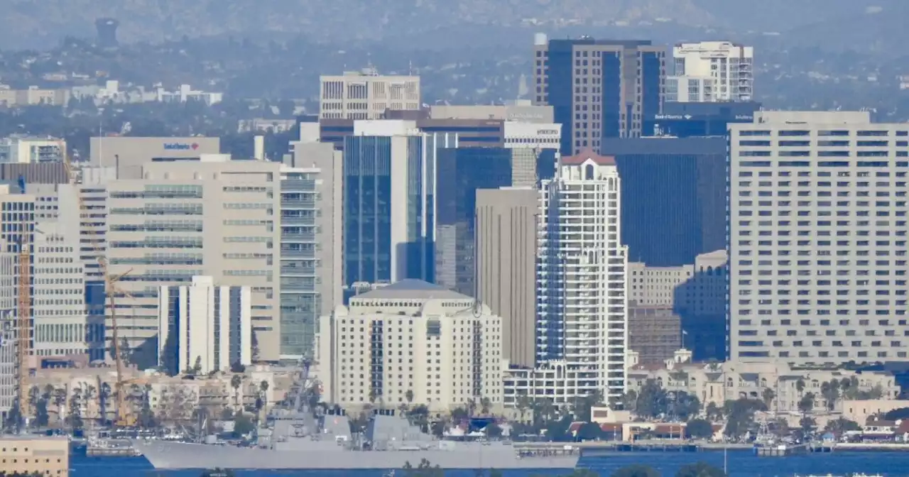 Opinion: Philanthropy and strong partnerships can help San Diego unlock its true potential