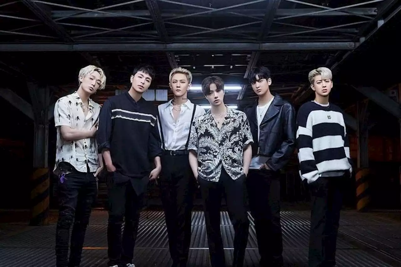 Kontrak dengan YG Entertainment Berakhir, iKON Dikabarkan Gabung 143 Entertainment