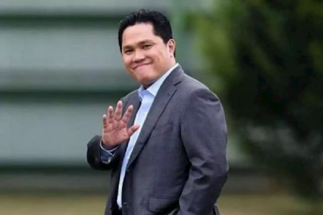 Modal Kuat Erick Thohir sebagai Cawapres Tingkatkan Peluang Menang di Pilpres 2024