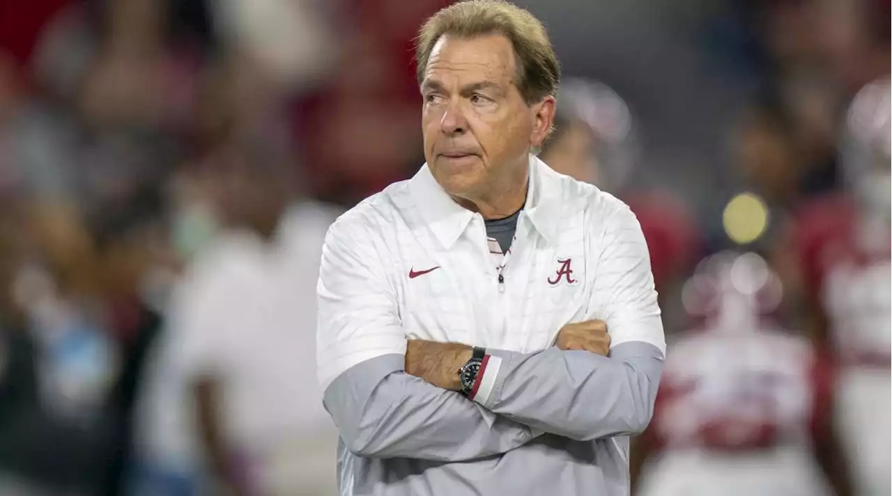 Nick Saban Says Lack of ‘Energy Vampires’ Made Sugar Bowl Prep Enjoyable