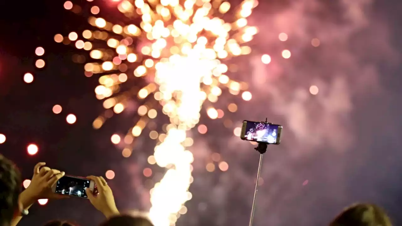 Perth&#8217;s New Year&#8217;s Eve countdown begins