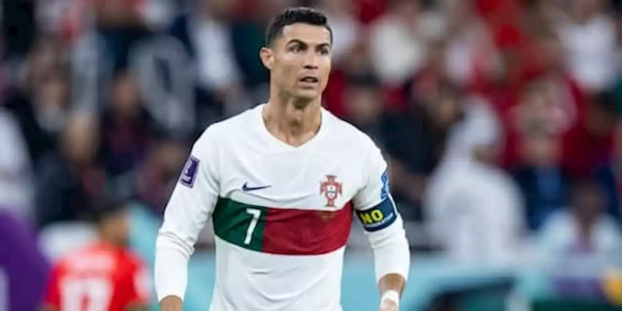 I media sauditi: 'Cristiano Ronaldo ha firmato con la sua nuova squadra'