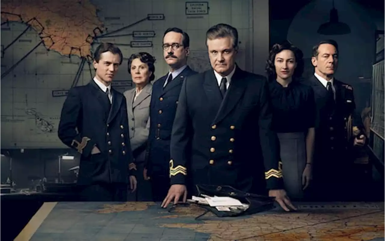 L'arma dell'inganno - Operation Mincemeat, da stasera su Sky e NOW