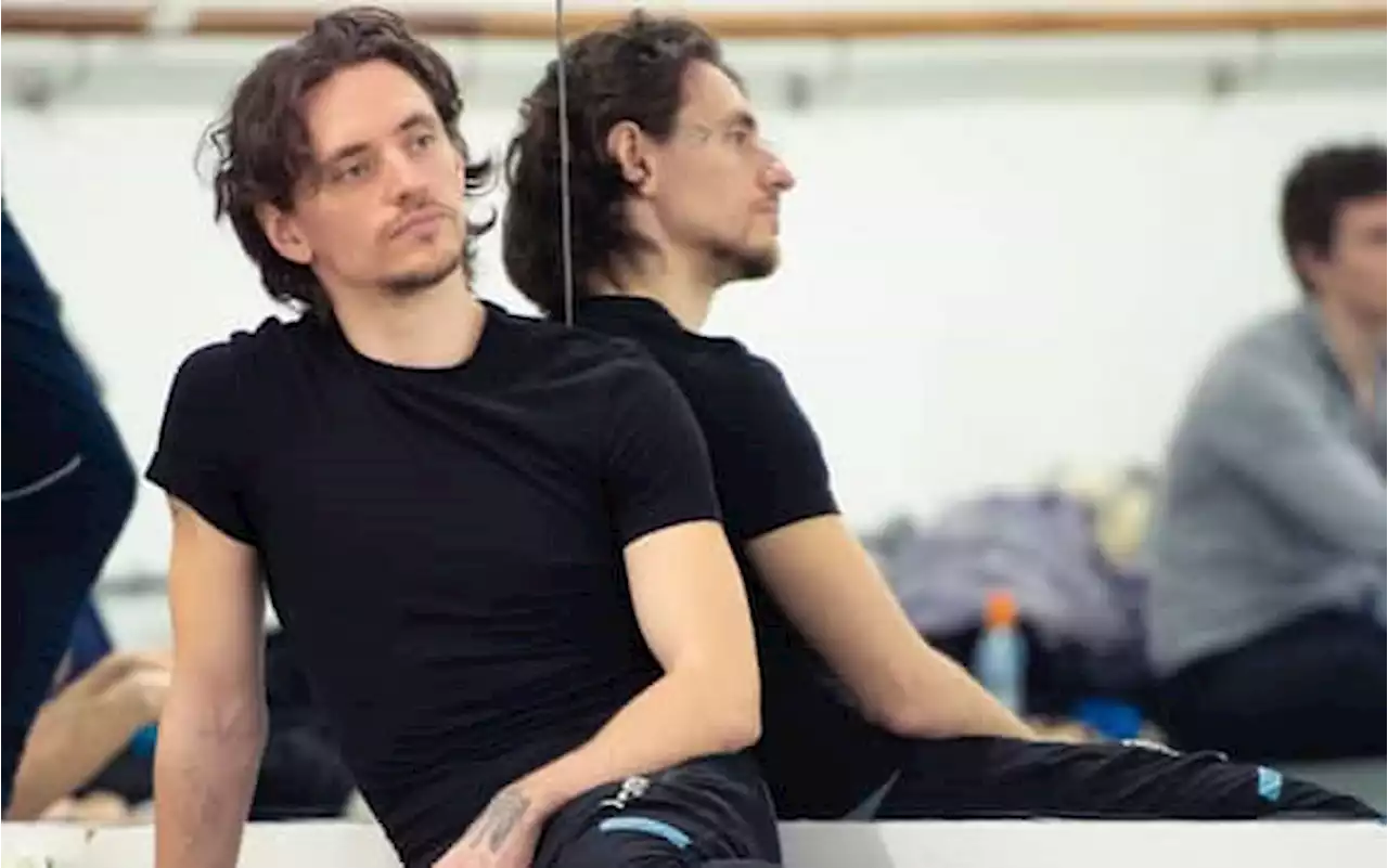 Teatro Arcimboldi, cancellata l'esibizione di Sergei Polunin