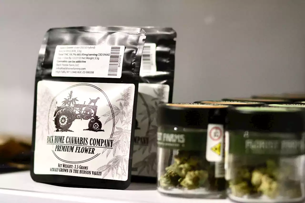 Legal Weed Arrives in Manhattan Today. New York Is Doing It in a Crucially Different Way.