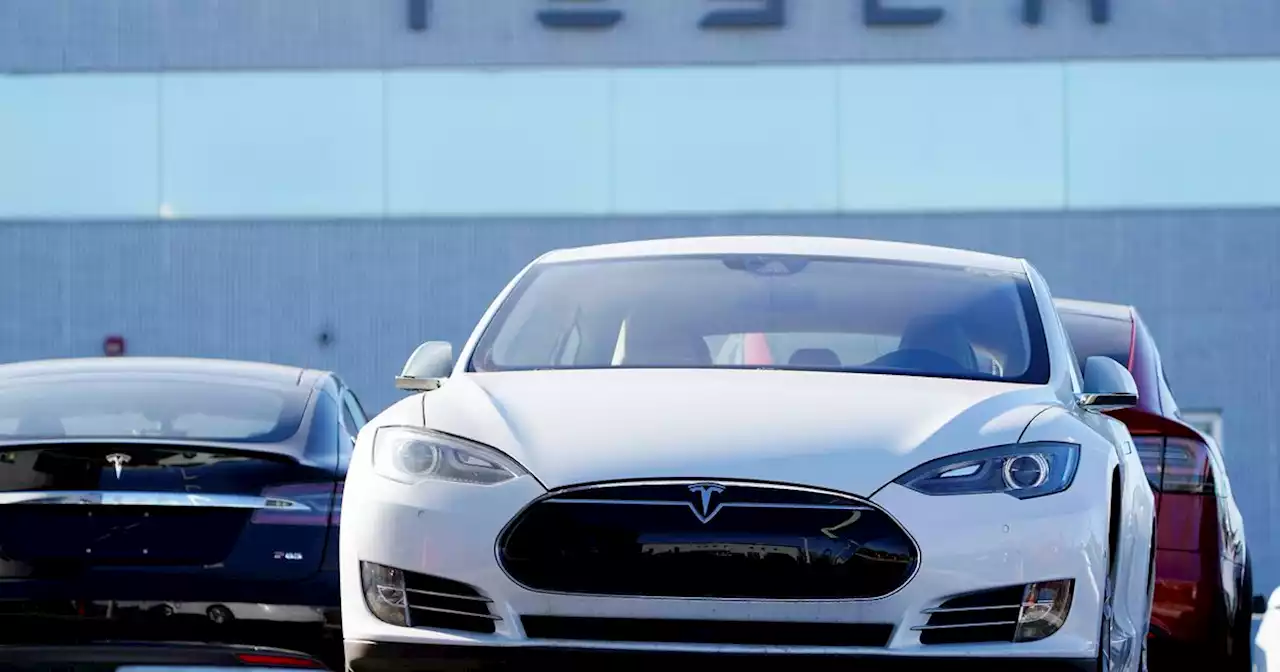 Paul Krugman: Did the Tesla story ever make sense?