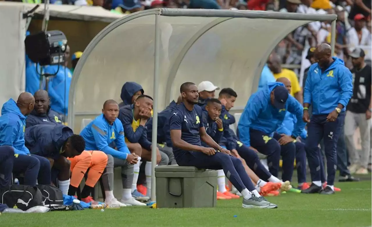 Starting XI: Sundowns v Pirates | Soccer Laduma