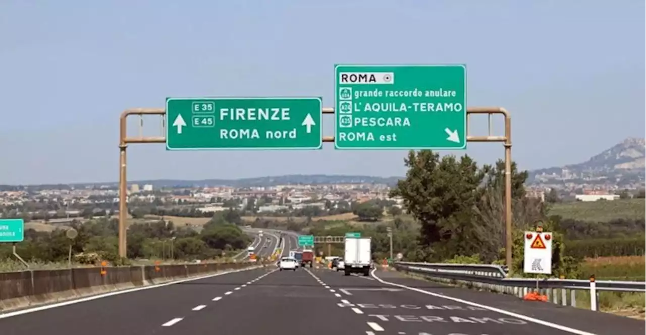 A24-A25: giudici, presupposti non comparabili al Ponte Morandi