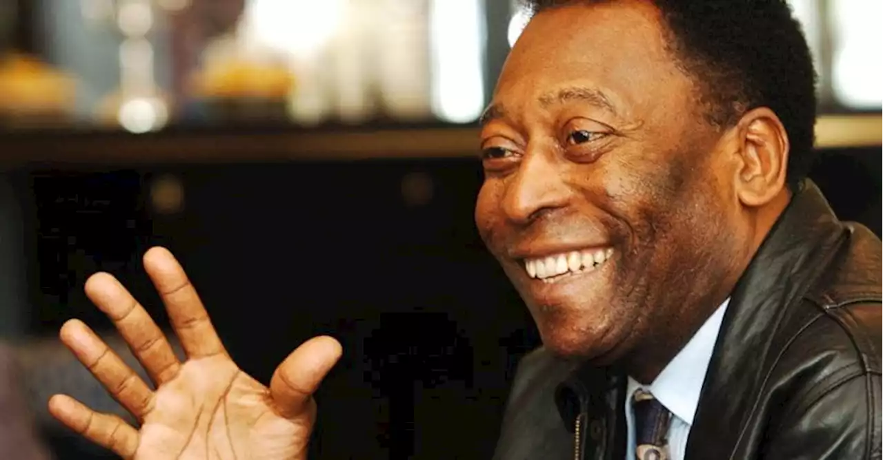 «Leggenda», «eterno», «uomo per bene»: il mondo dello sport ricorda Pelè