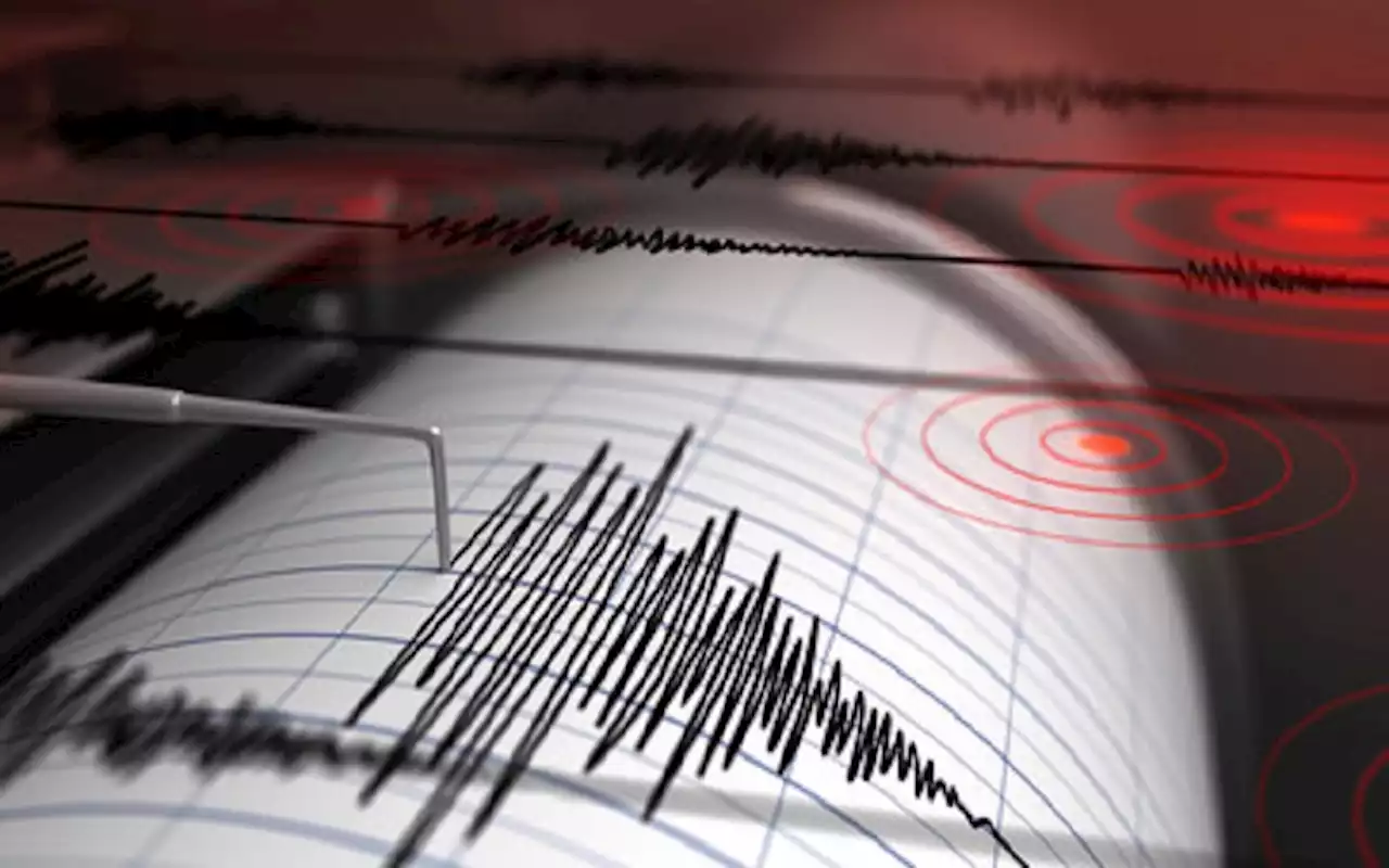 Gempa M 5,2 di Nias Akibat Aktivitas Subduksi Lempeng Indo-Australia