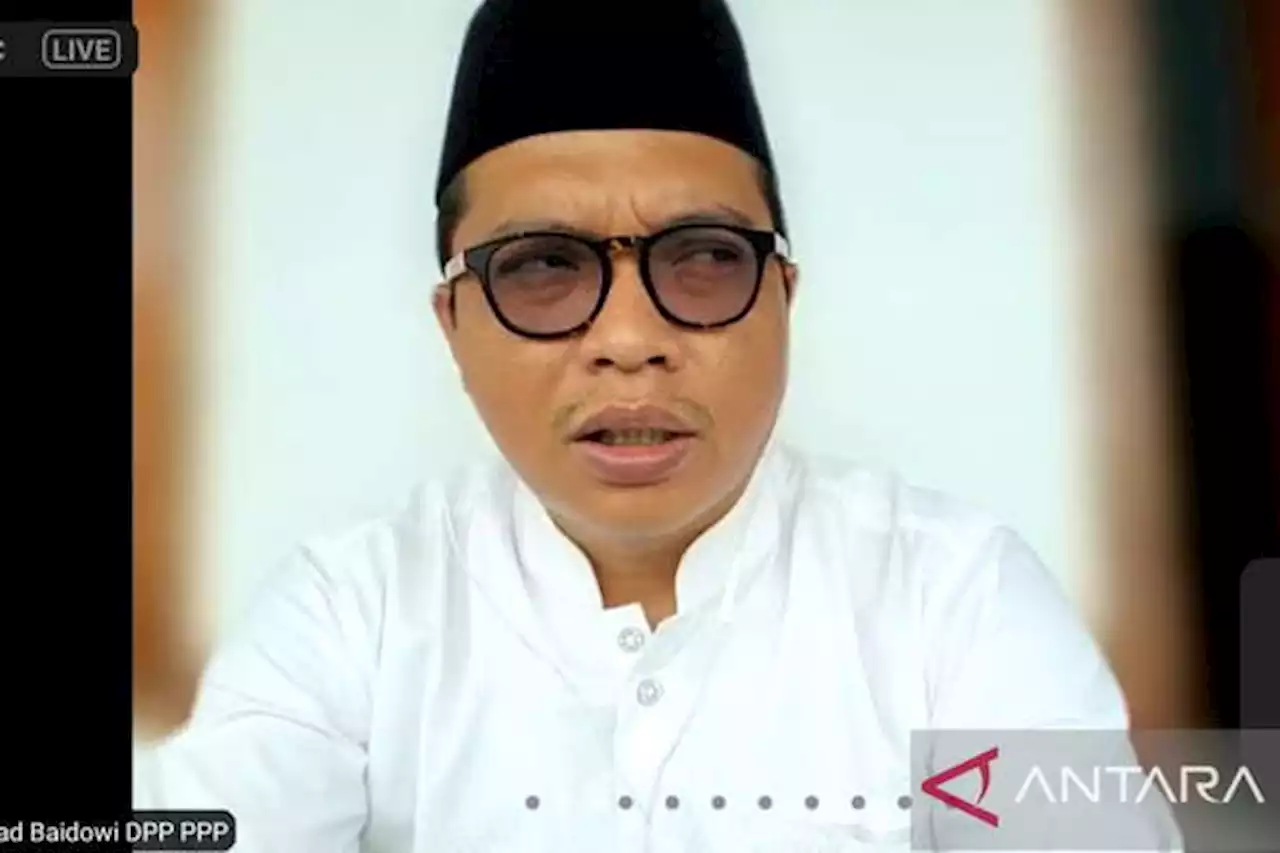 Masih Masa Reses, DPR Belum Bisa Tanggapi Perppu Cipta Kerja