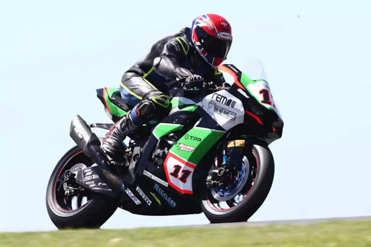 SBK-Startliste 2023: Weshalb Pedercini Kawasaki fehlt