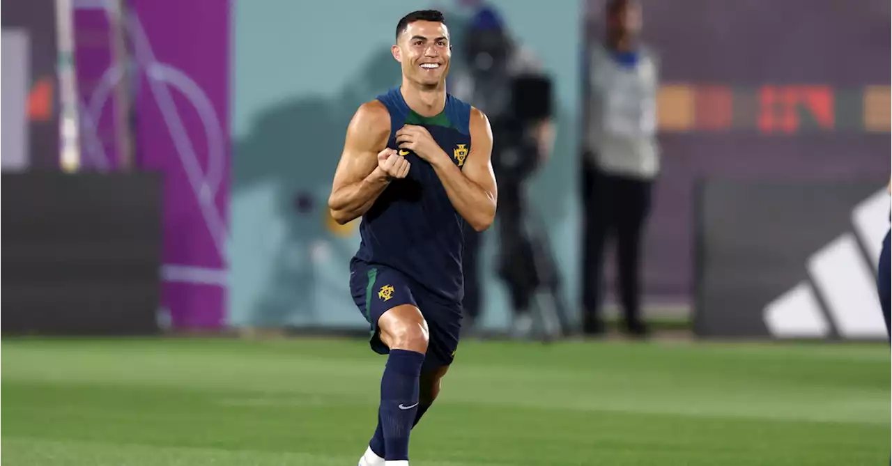 Dall&#39;Arabia: Cristiano Ronaldo ha firmato con l&#39;Al-Nassr