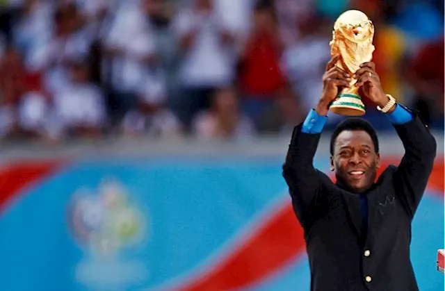 FACTBOX: Pele's career in numbers