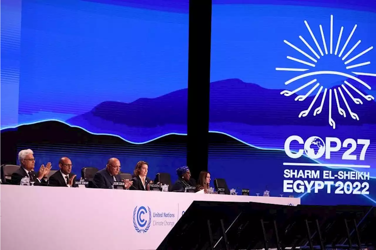 Six climate breakthroughs that made 2022 a step toward net zero