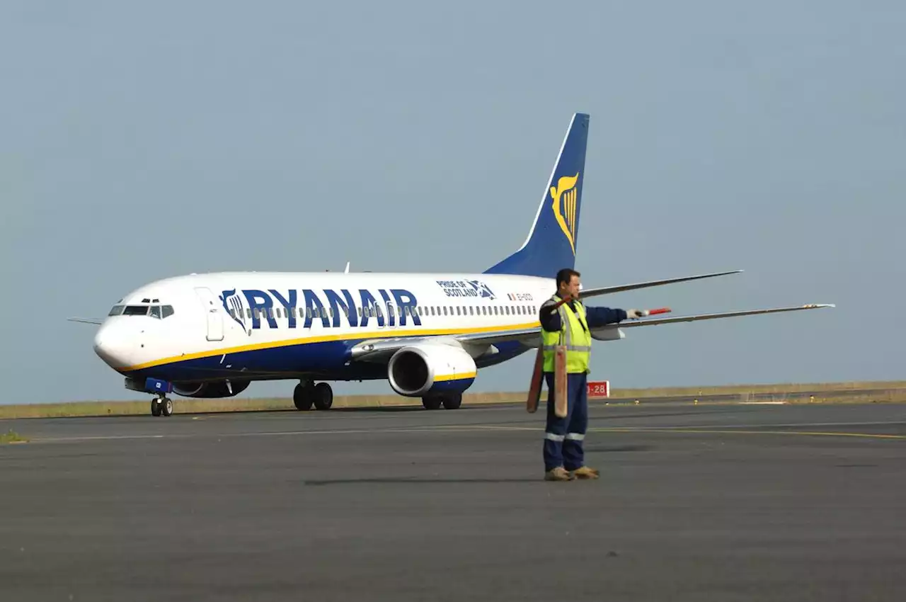 Belgique : grève chez Ryanair pour le Nouvel An, 22 000 passagers touchés