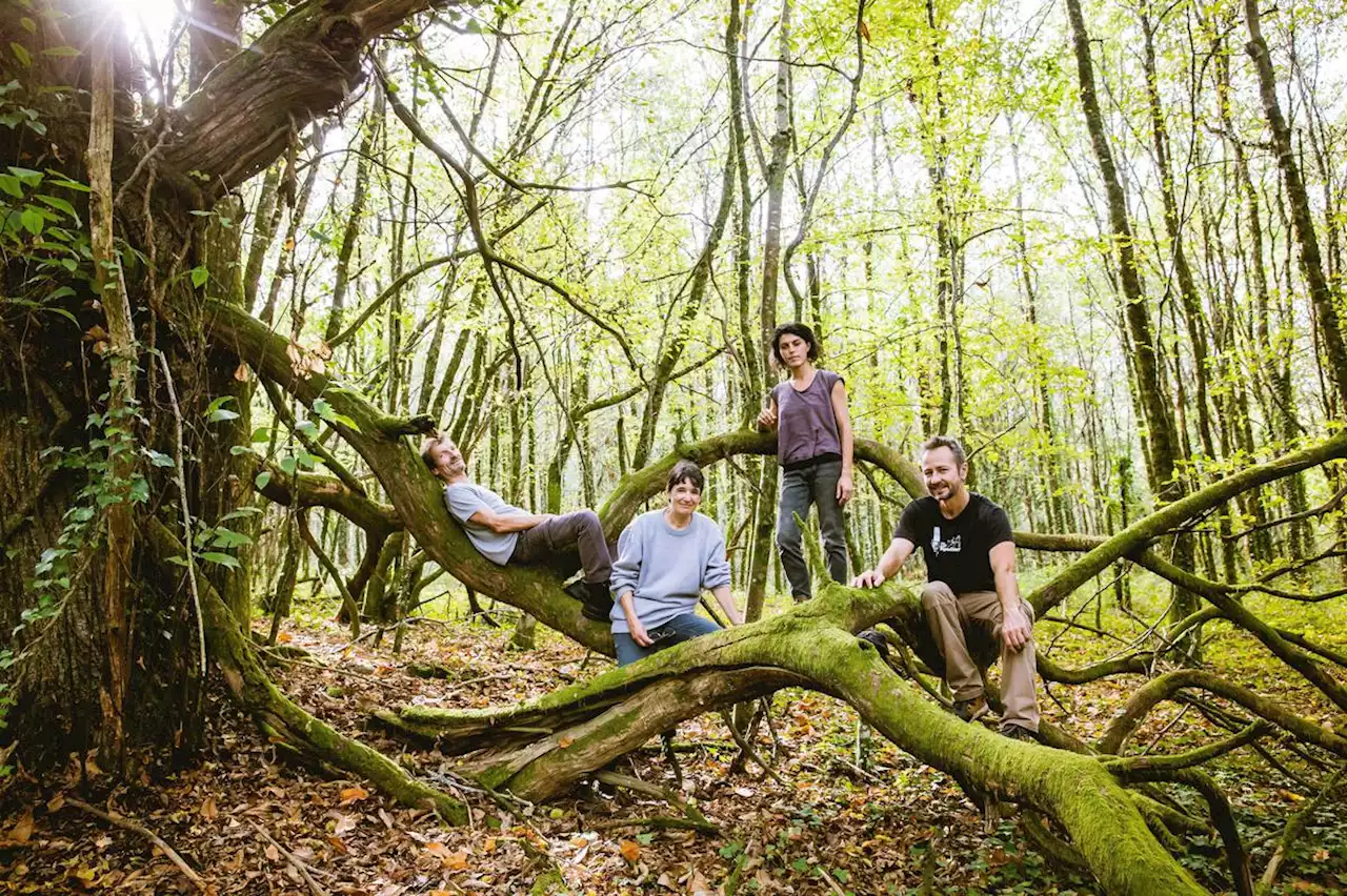 Rétrospective 2022 en Dordogne : une année en images, par Loïc Mazalrey