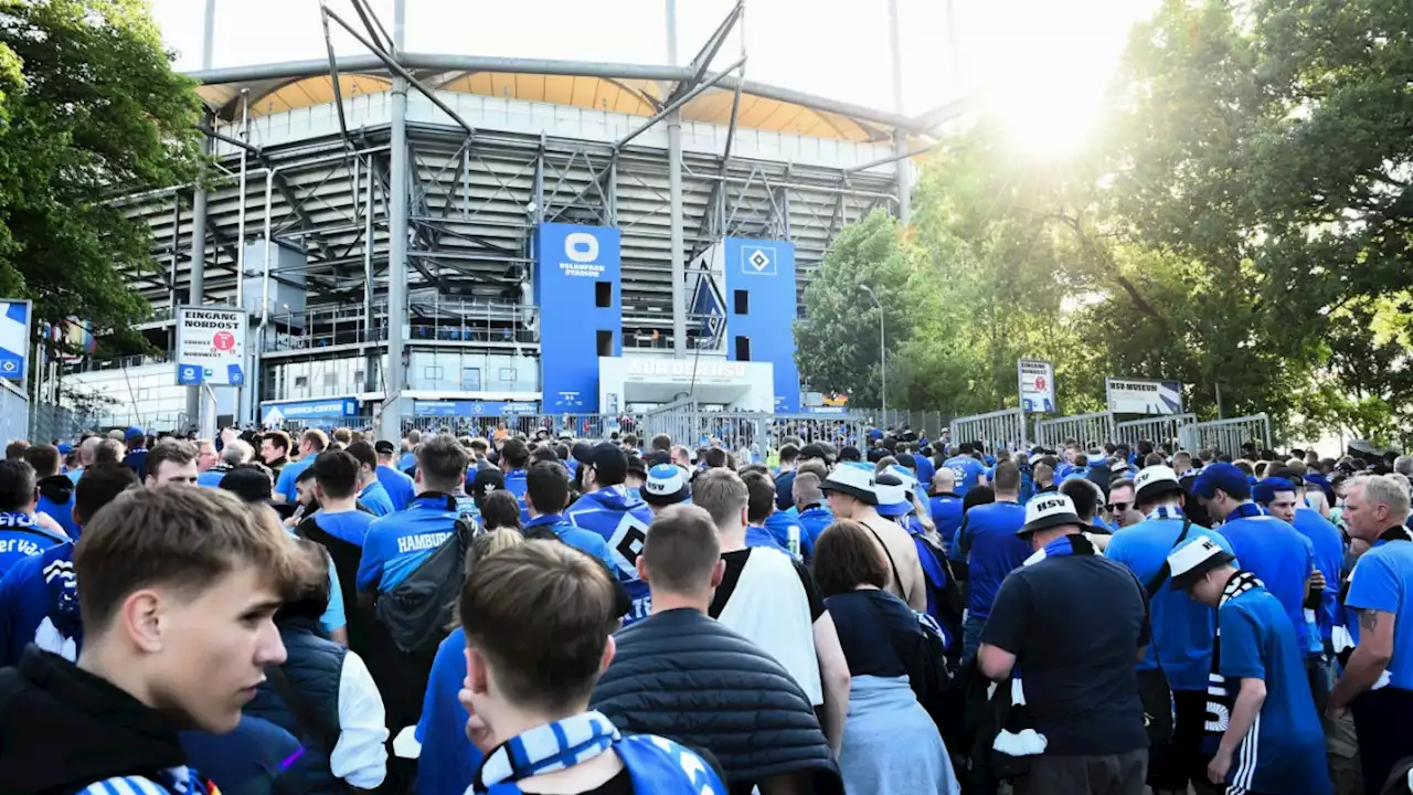 Hamburger SV: Die klubgewordene Tragikomödie sucht das Happy End