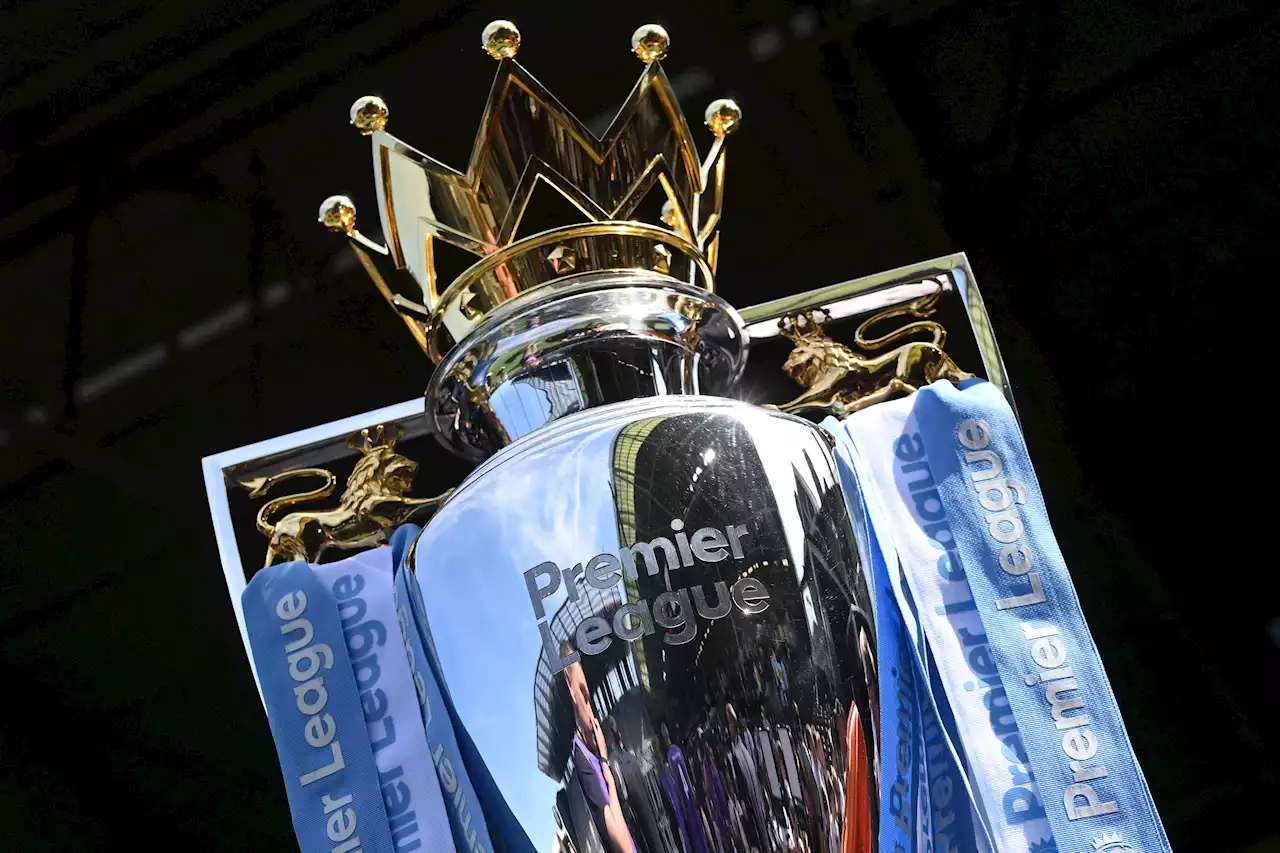 Man City and Arsenal riding high, Chelsea and Man United struggling in 2022 table