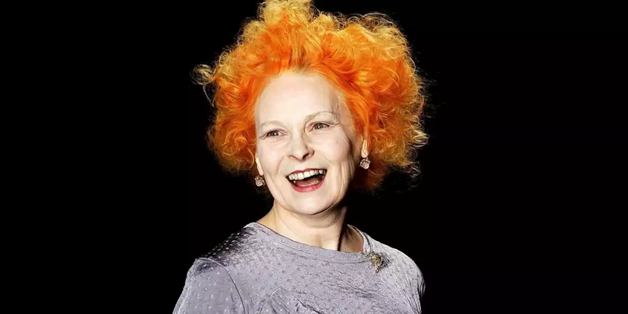 Nachruf auf Punkikone Vivienne Westwood: Abschied von der Queen of Punk