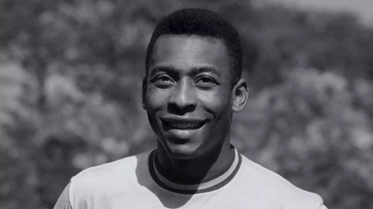 La FIFA homenajeó y recordó a Pelé: 'Es inmortal, siempre estará con nosotros'