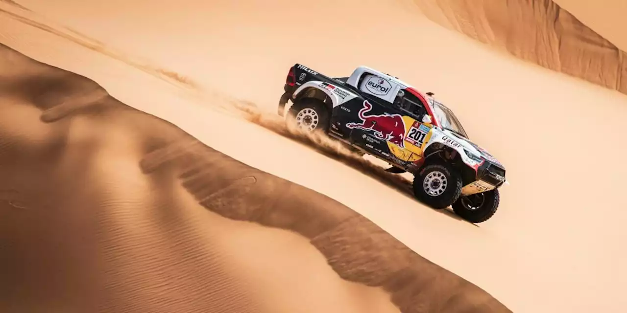 Programme TV Dakar 2023 : à quelles heures et sur quelles chaînes suivre la 45ème édition ?