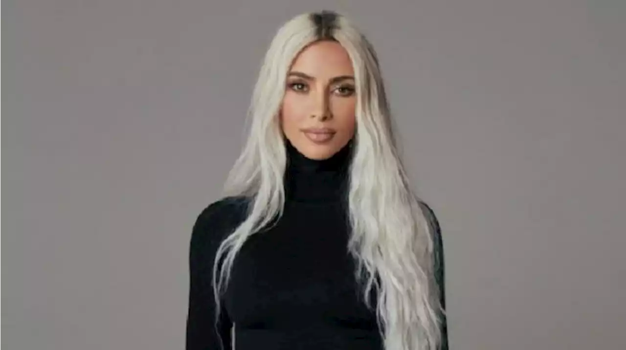 Kim Kardashian Ungkap Keinginan Menikah Lagi dan Memiliki Banyak Anak