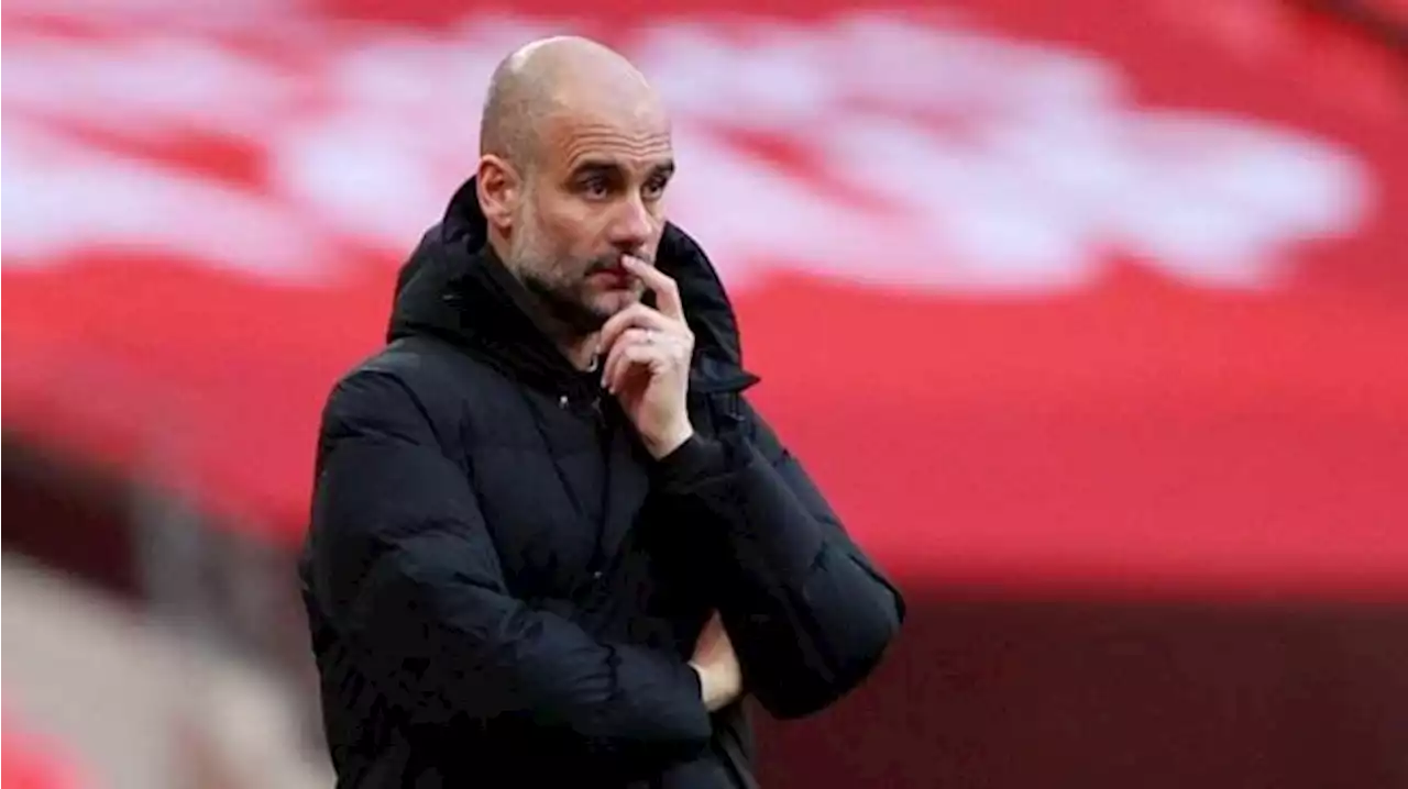 Pep Guardiola Menyebut Sepak Bola adalah Sepak Bola karena Pemain seperti Pele