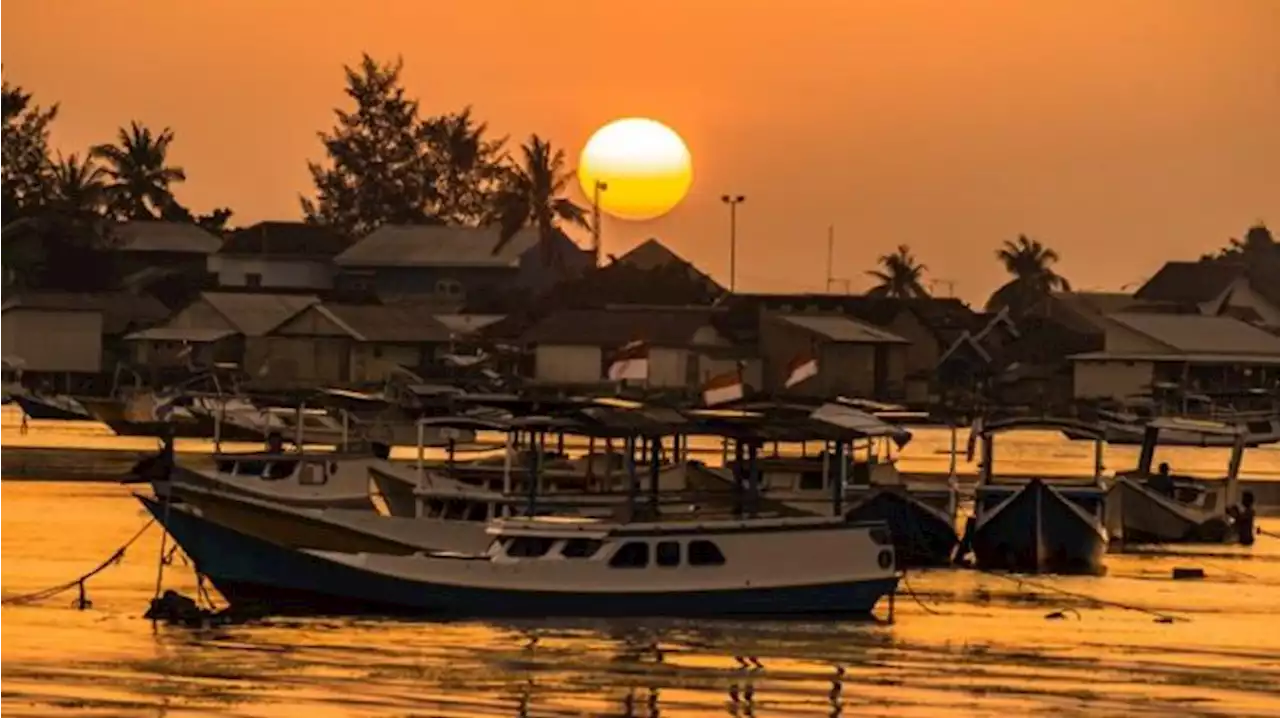 Setelah Ratusan Wisatawan Terjebak di Pulau Karimunjawa, Ingin Tahu Istimewanya Kepulauan Ini?