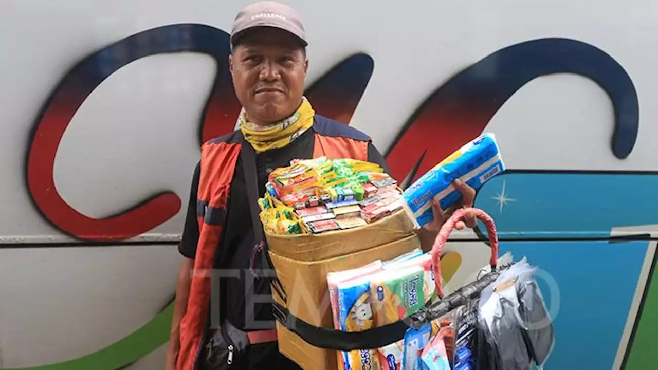 Tahun Depan, Pemerintah Berencana Melarang Penjualan Rokok Eceran