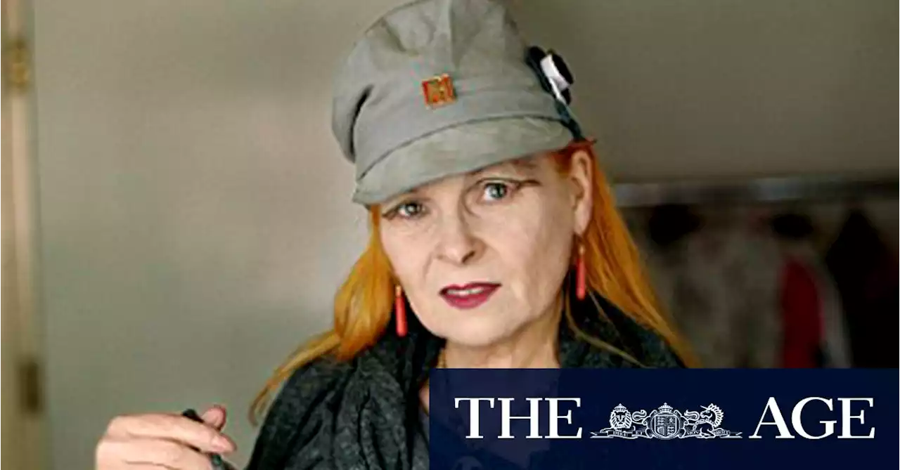 Fashion designer Vivienne Westwood dies, aged 81