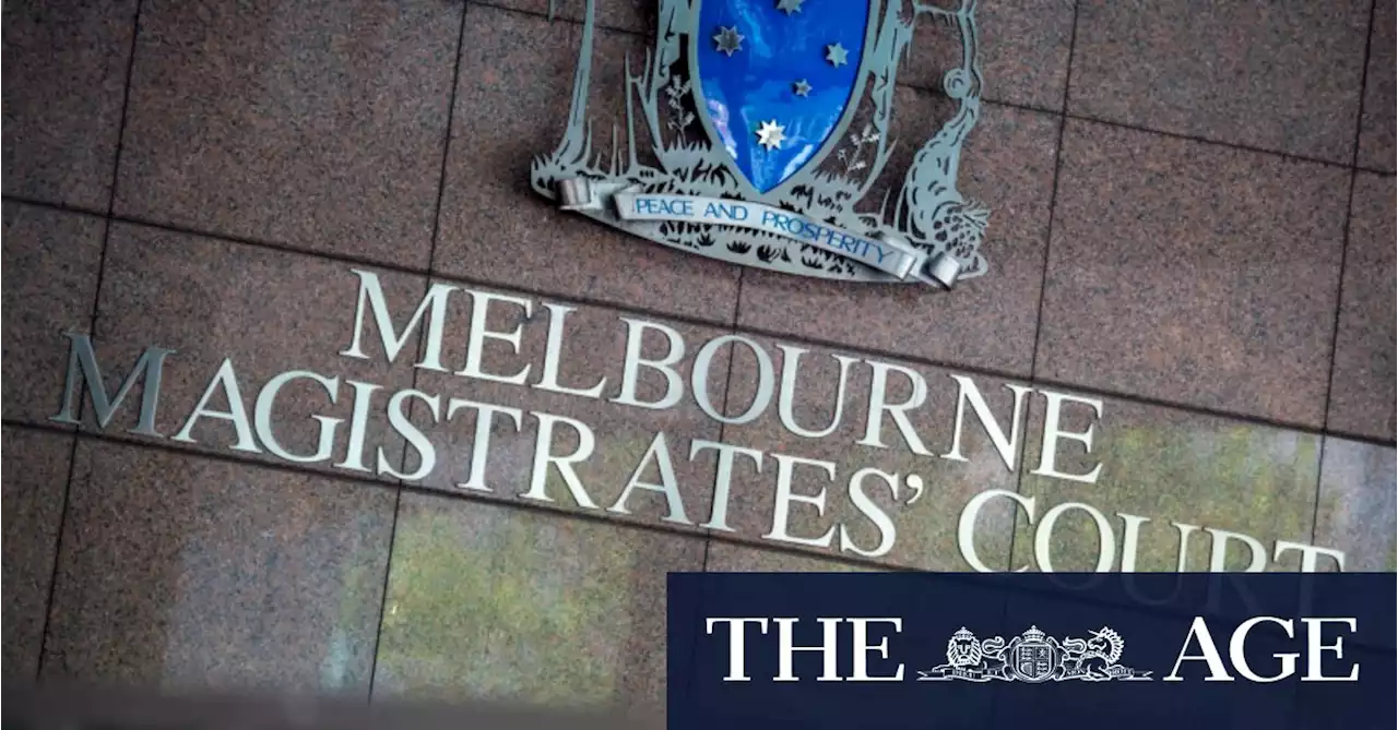 Man charged with murder of woman in Melbourne CBD apartment