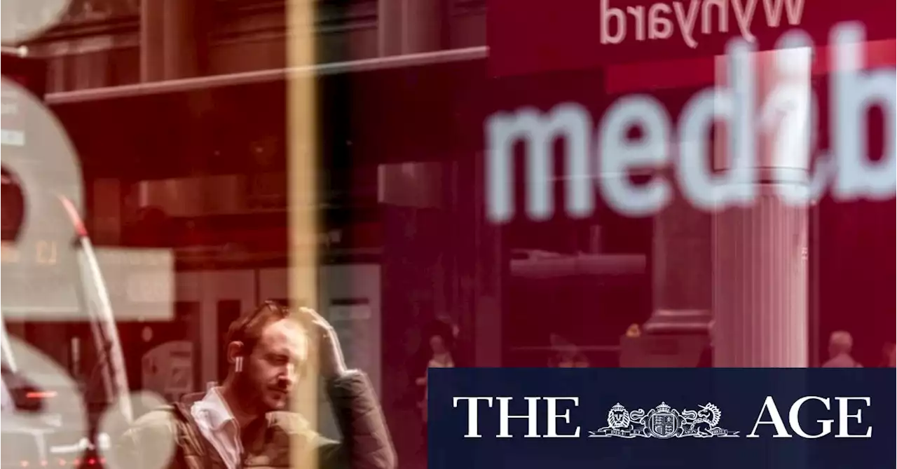 Medibank faces new year reckoning over hack attacks