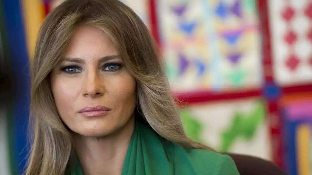 Melania Spurned Tea Date With Jill Biden To Appease Trump: Jan. 6 Transcripts