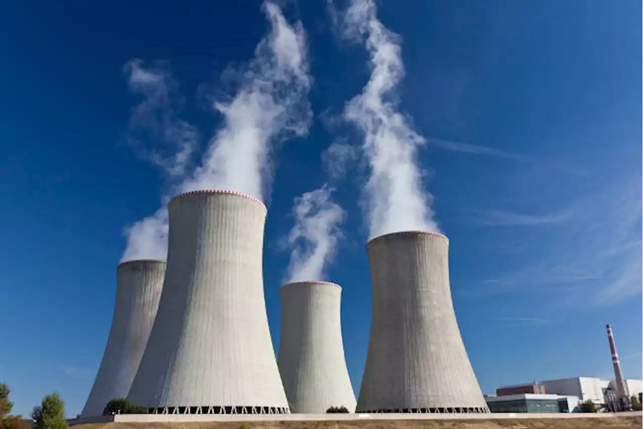 Are tiny nuclear reactors the secret to greener datacenters?