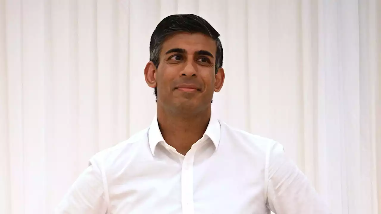 Three things Rishi Sunak MUST do to make sure he keeps his job in 2023