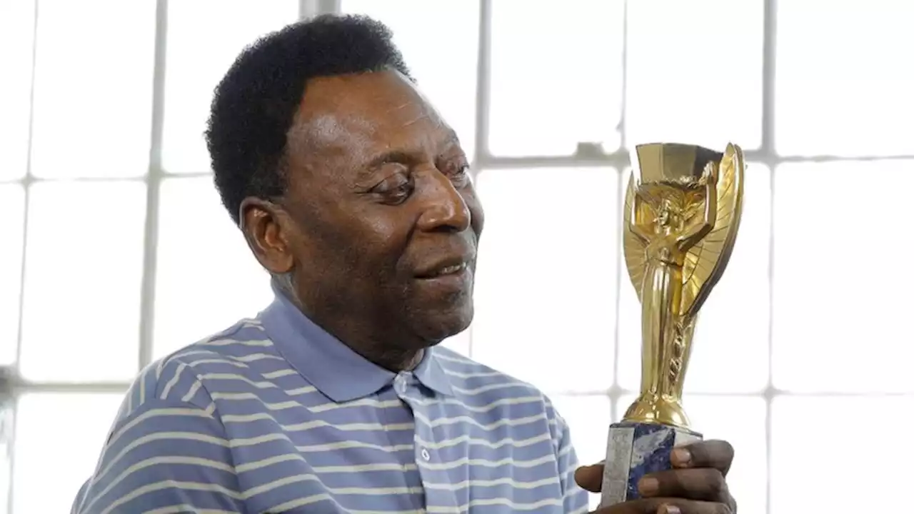 Farewell Pele: The greatest footballer of all time dies