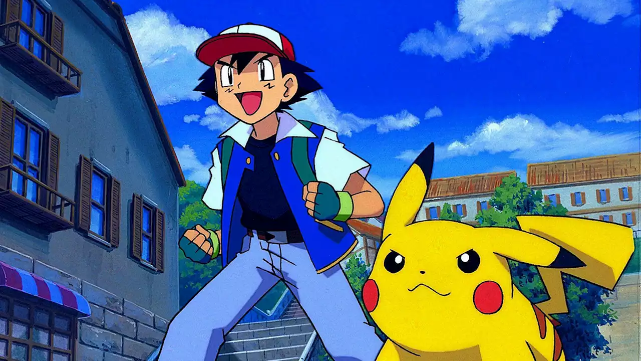 Original Voice Of 'Pokemon's Ash, Veronica Taylor, 'Hit Hard' By Exit News