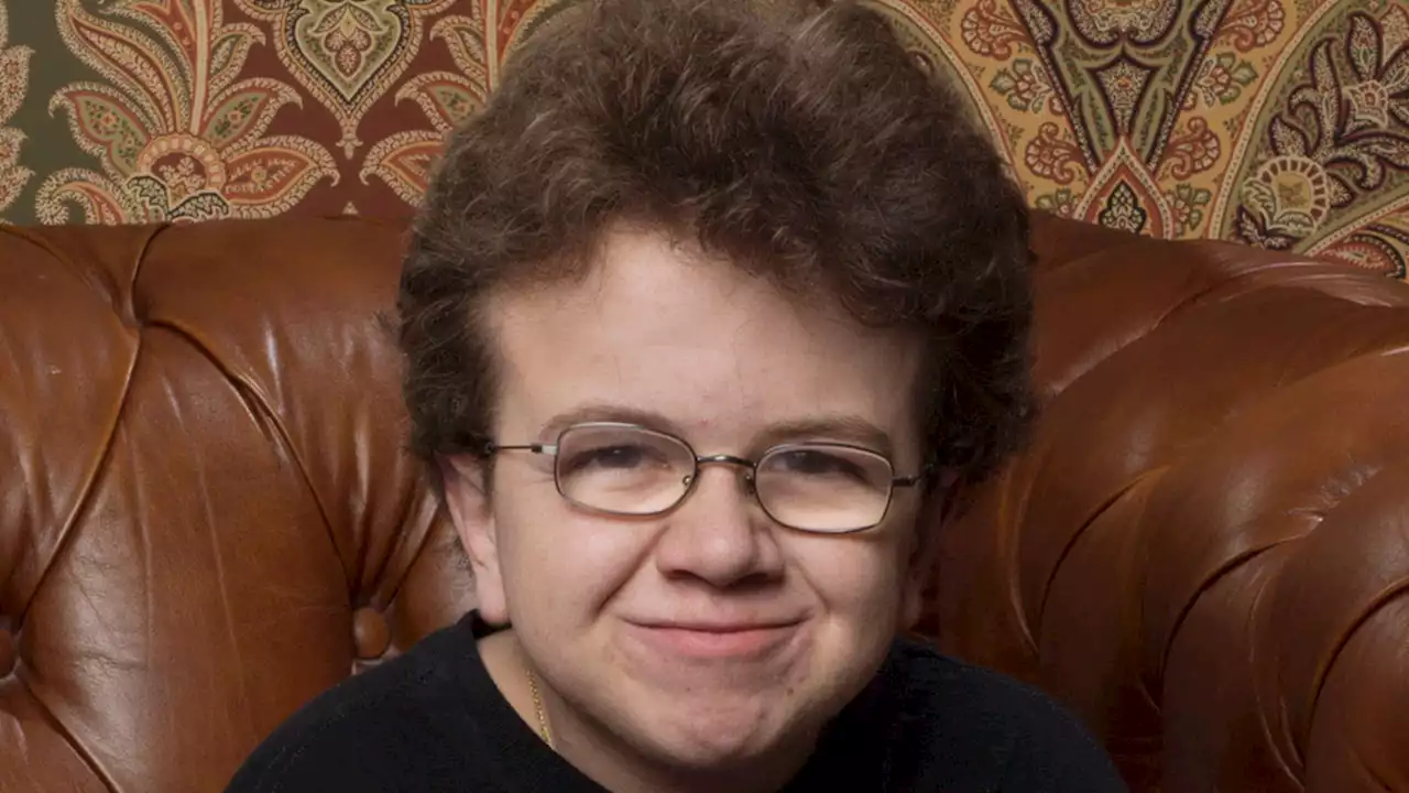 YouTube Star Keenan Cahill Dead at 27