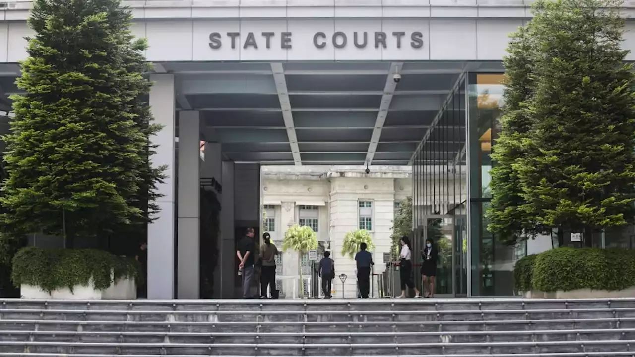 Man charged with attempted murder after setting another man on fire in Marsiling