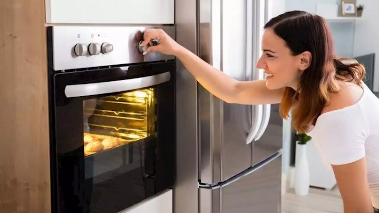 5 Rekomendasi Oven Listrik Terbaik Tahun 2022, Salah Satunya dari Brand Ecohome - Tribunshopping.com