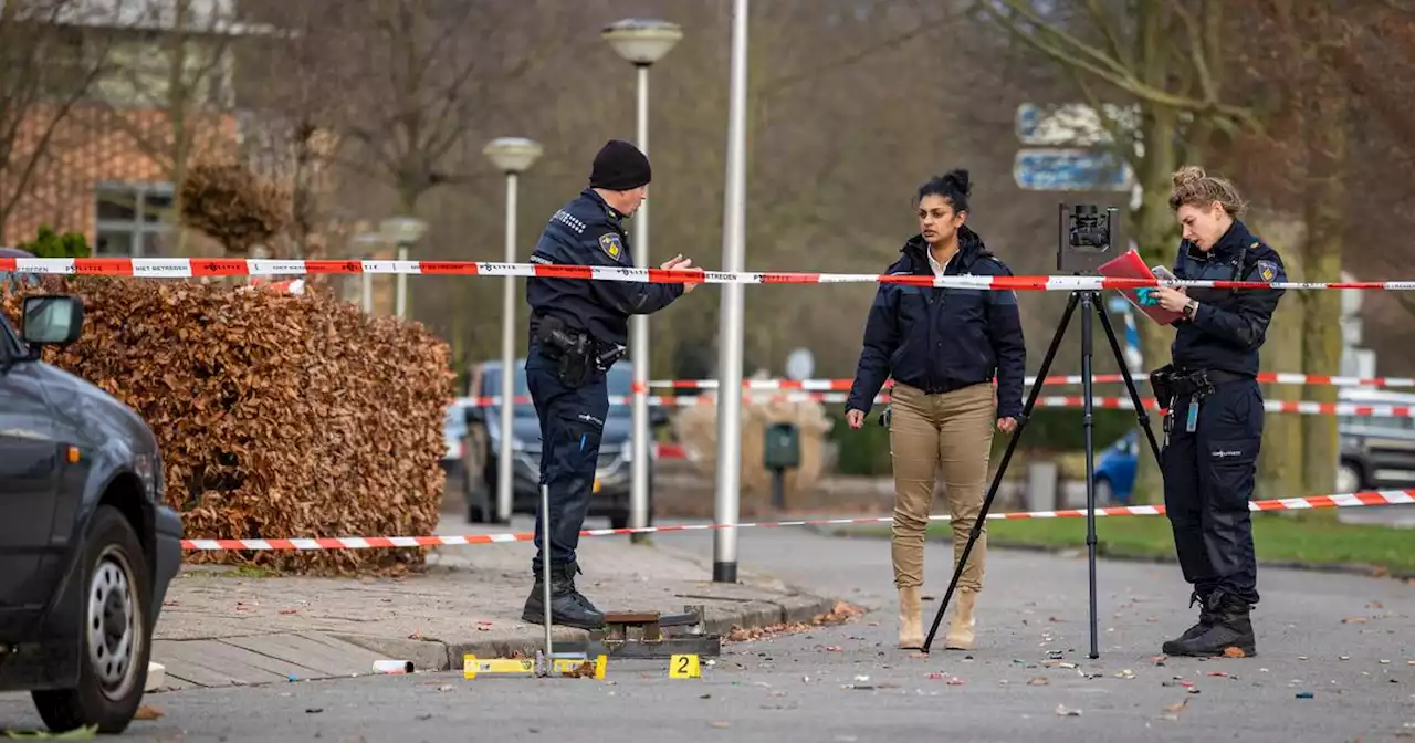 Sebastiaan O. nog steeds oneens met veroordeling, maar gaat niet in hoger beroep in klaphamerzaak Haaksbergen