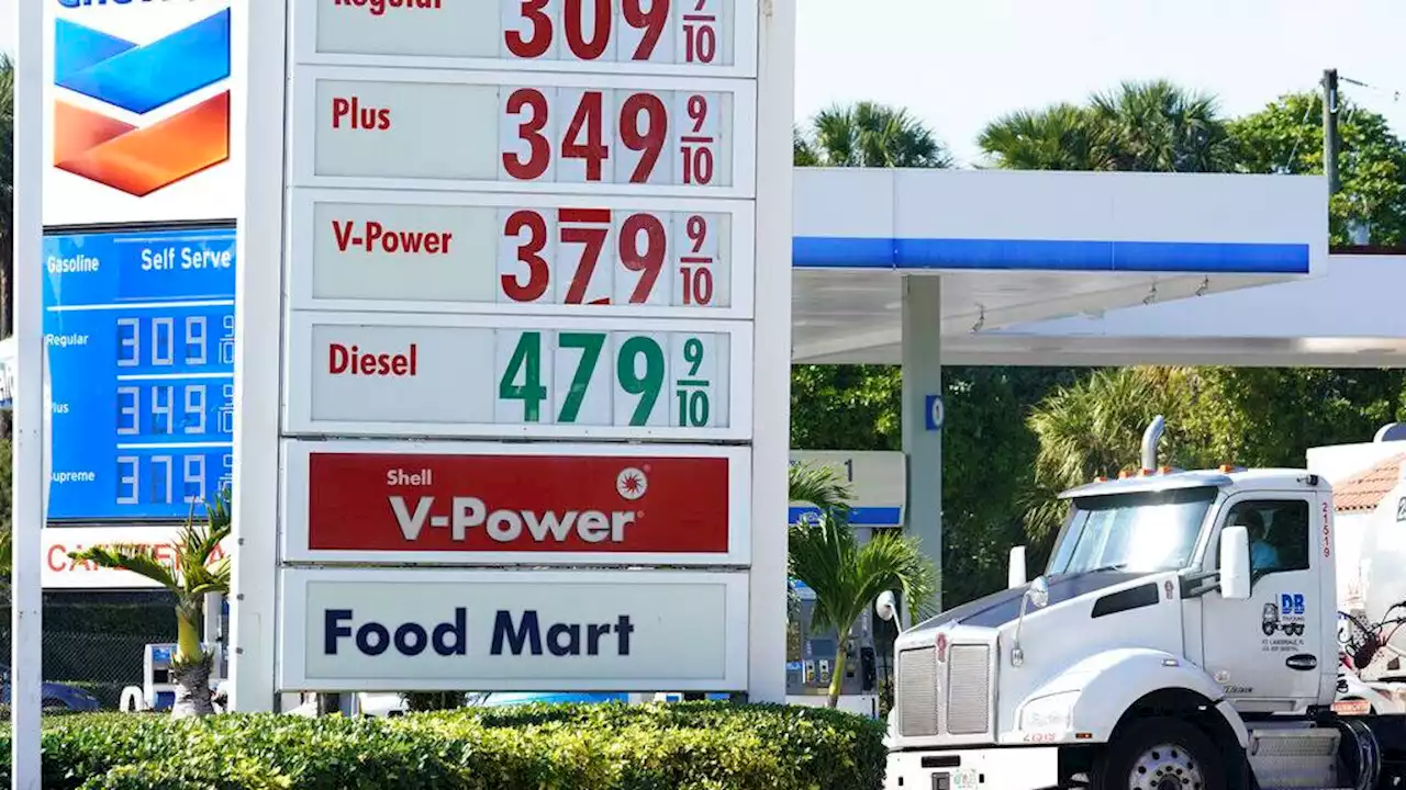 Gas prices, vehicle sales and production: Track changes in Tucson and Arizona