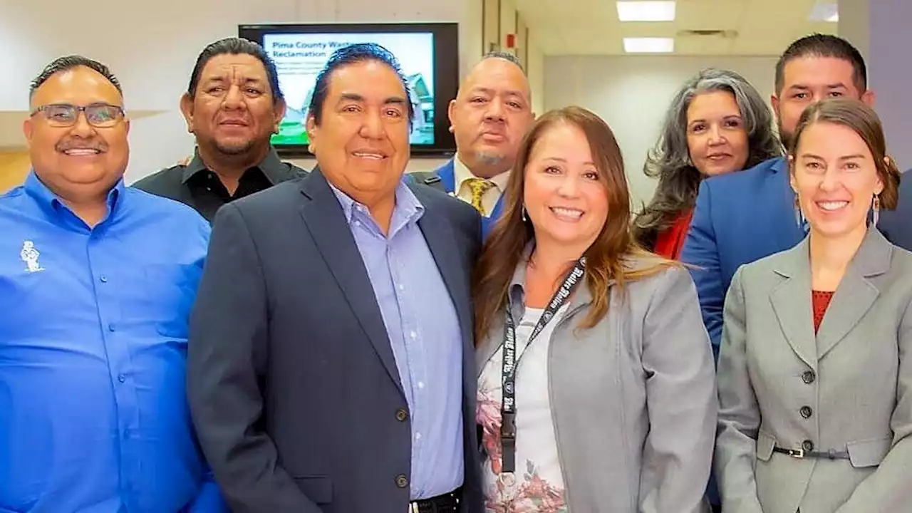 Pima County, Pascua Yaqui Tribe partner to prosecute cases